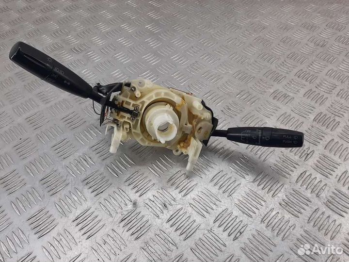 Переключатель света и дворников Kia rio 1