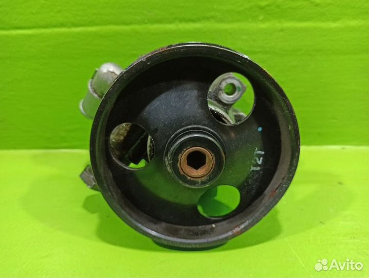 Насос гур Chevrolet Cruze седан Z18XER 2014