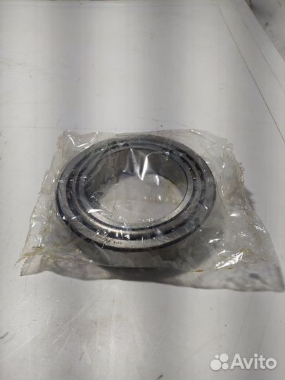 Подшипник ступицы Man