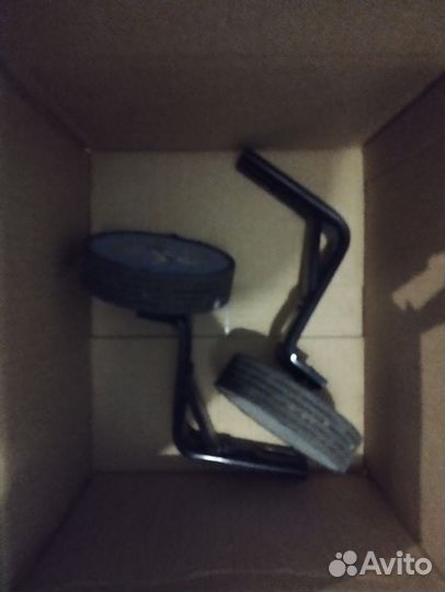 Велосипед детский 12 