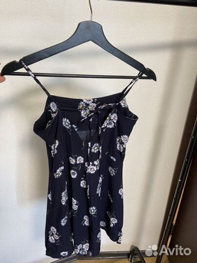 Комбинезон летний hm