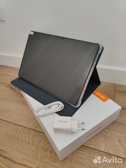 Планшет teclast T65 max