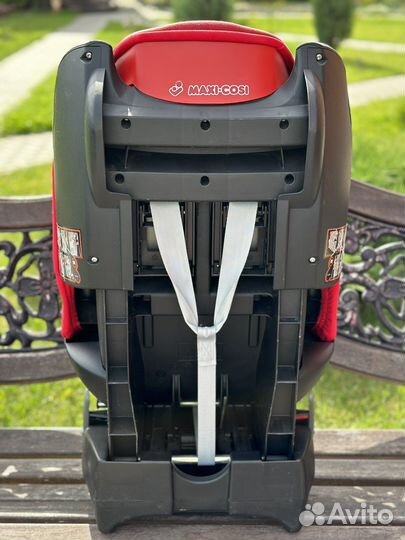 Автокресло Maxi cosi tobi