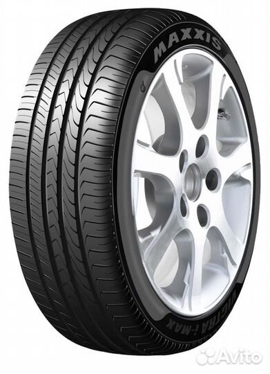 Maxxis M-36+ Victra 245/40 R19 98Y