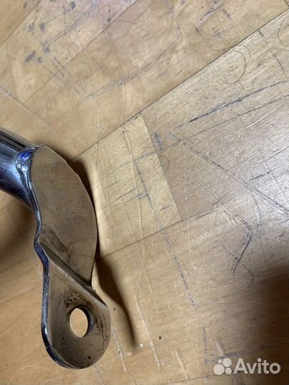 Harley Davidson Дуги для V-Rod chrome