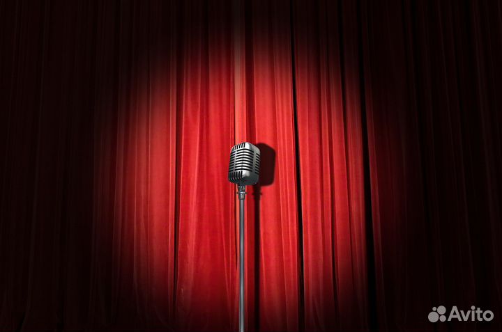 Stand Up Концерт комиков тнт