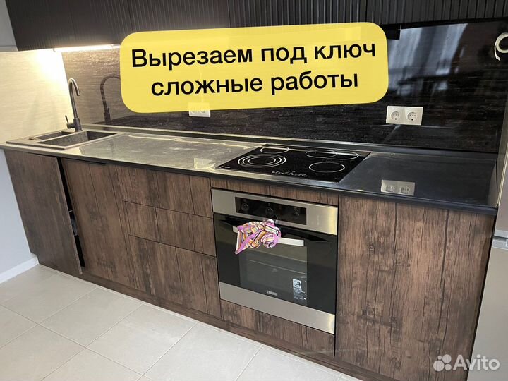 Гибкое, мягкое стекло из силикона