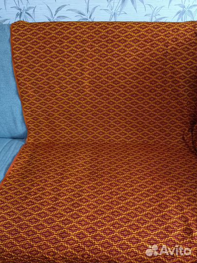 Отрез ткани, гобелен СССР