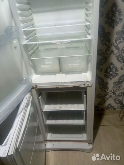 Холодильник бу