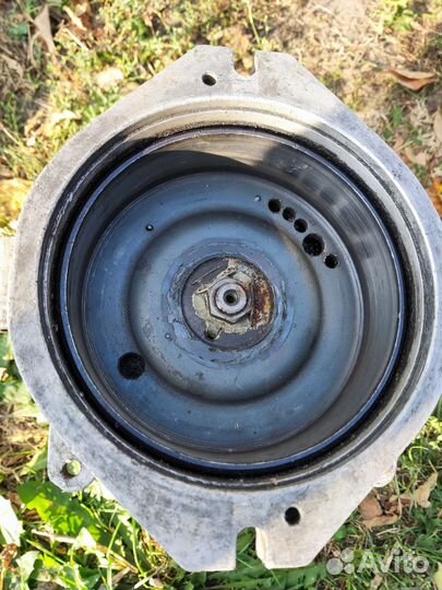 Редуктор на мотокультиватор Тарпан мк-1