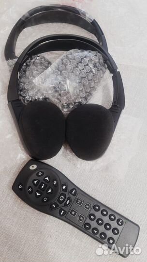 Наушники беспроводные для Cadillac Escalade