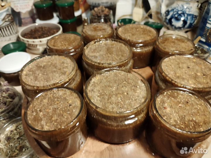 Желе от папиллом