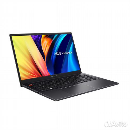 Ноутбук asus VivoBook S15 oled M3502QA-BQ238 90NB0XX2-M00B10