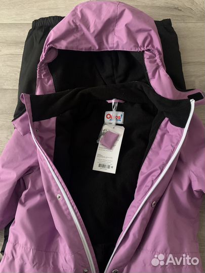 Новый комбинезон oldos