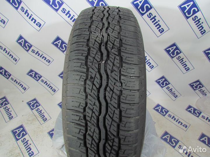 Bridgestone Dueler H/T D687 225/65 R17 102Q