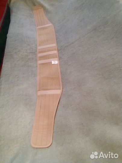 Бандаж дородовой