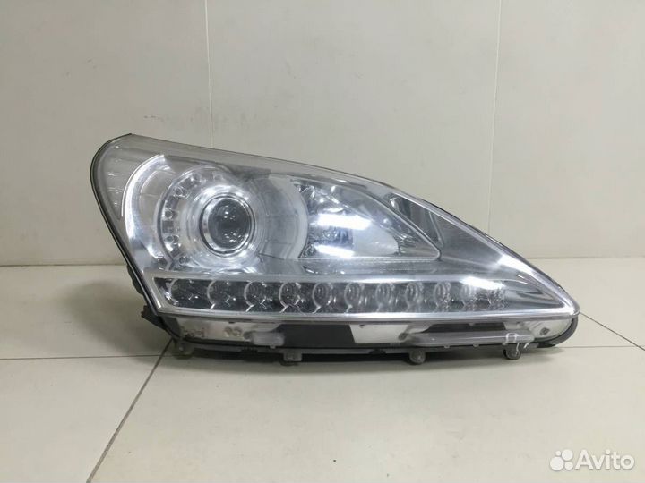 Фара правая Hyundai Equus 2009-2016