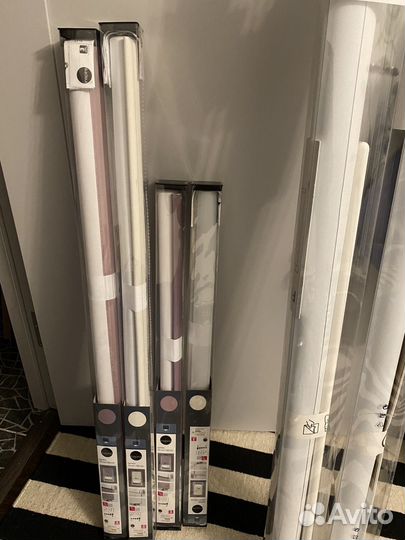 Рулонные шторы 50х160 и 70х160