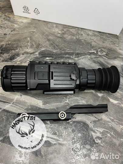 Тепловизионный прицел Arkon Alfa ST19