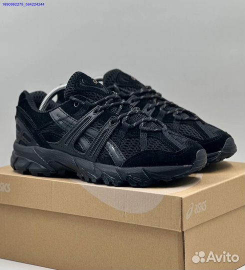 Кроссовки Asics Gel-Sonoma 15-50 (Арт.21404)