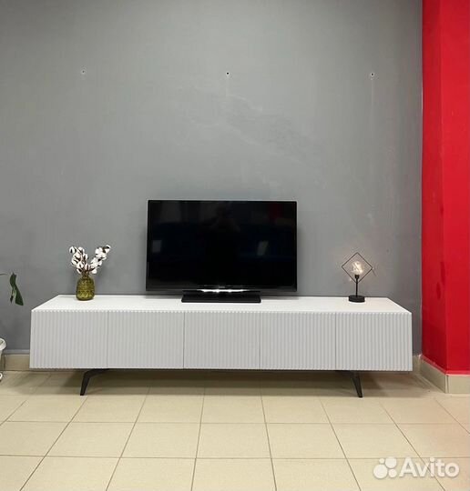 Тумба под тв новая