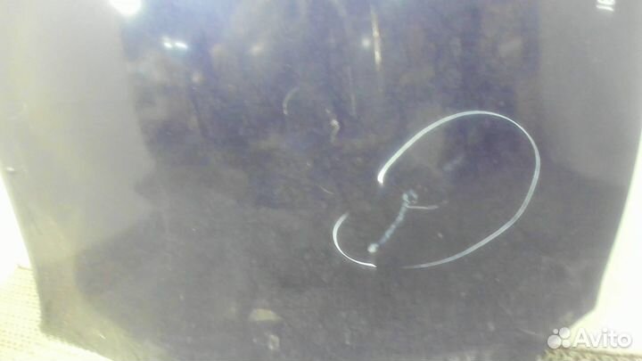 Капот Mazda MX-5 2, 2004