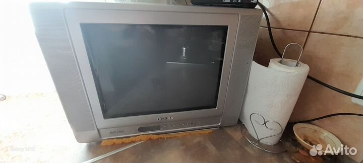 Телевизор бу Toshiba