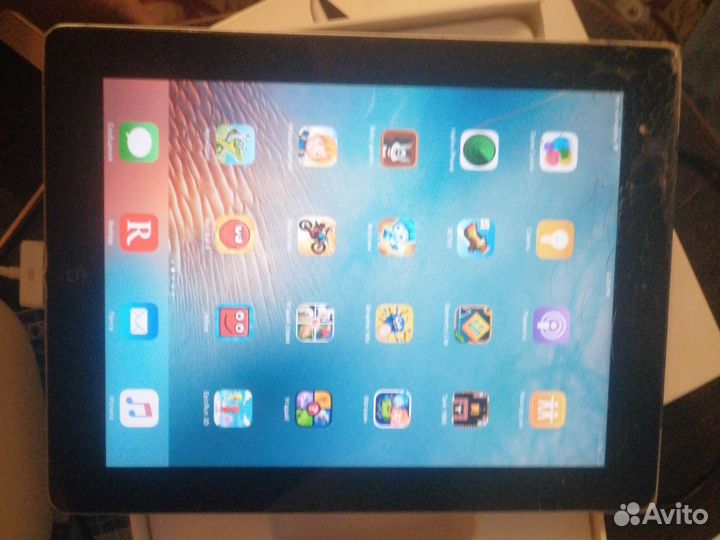 iPad air 2 16gb