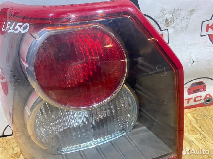 Фонарь задний левый LR Freelander 2