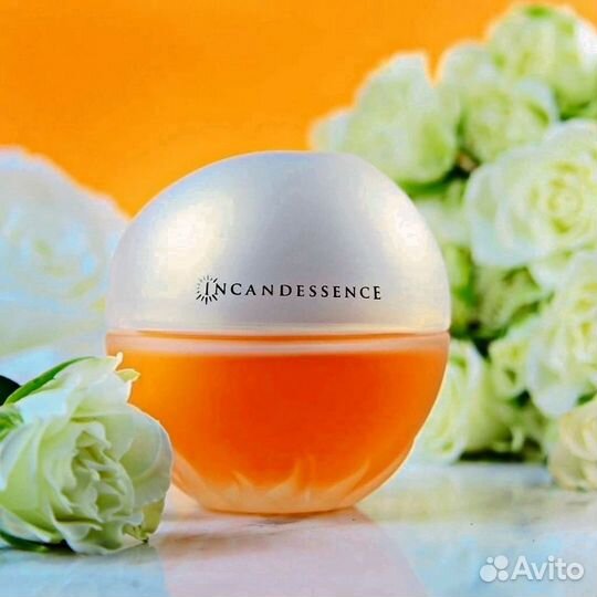 Incandessence Avon Инкадесанс