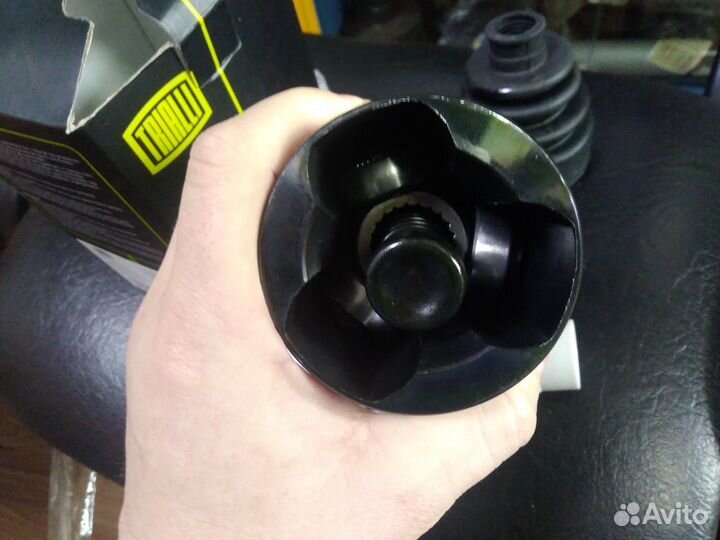 Шрус внутренний ZAZ chanse/Заз Шанс/Сенс/sens 1,3