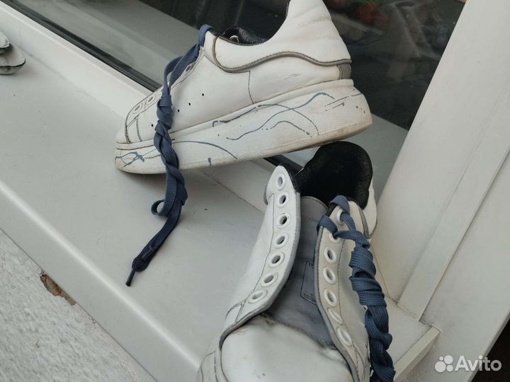 Красотки носила их 2 недели и стали малы