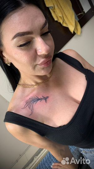 Тату мастер, удаление тату, татуировка