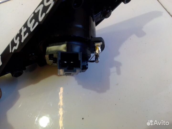 Динамик передний правый (Opel Antara)