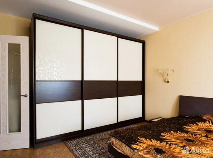 Шкаф без посредников