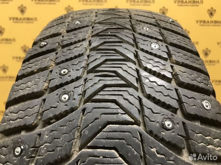 Michelin X-Ice North XIN3 205/55 R16 94T