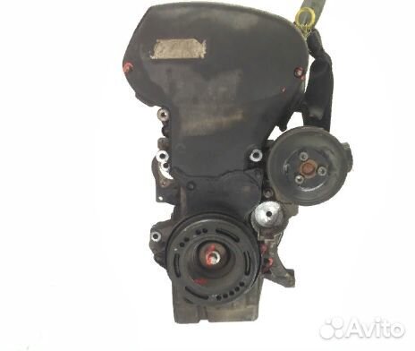 Двигатель Opel Vectra, 1.6 л, Z16XEP