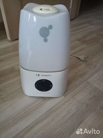 Увлажнитель Timberk THU UL 15E