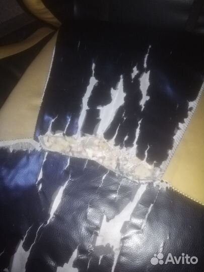 Кресло Игровое Like Regal