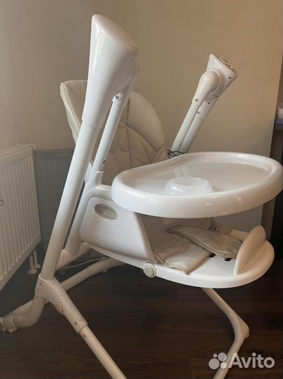 Кресло качели детские