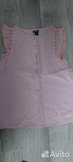 Платье на девочку 2 года