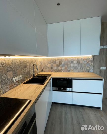 Кухня на заказ sh-0539509