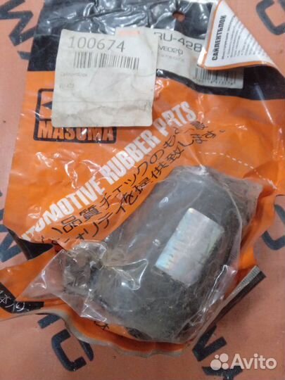 Сайлентблок