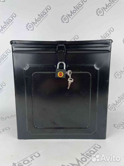 Бардачок (ящик инструм.) трицикл (уст.размеры 80*1