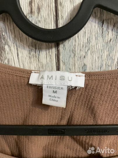 Топ женский