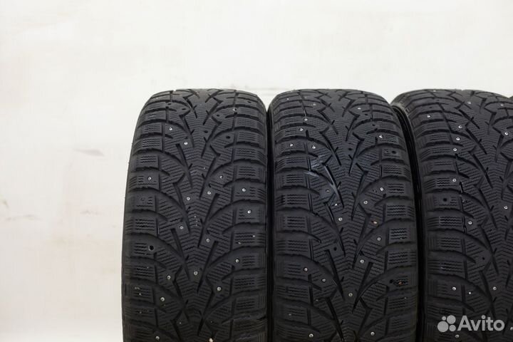 Toyo Observe G3-Ice 205/55 R16 91T