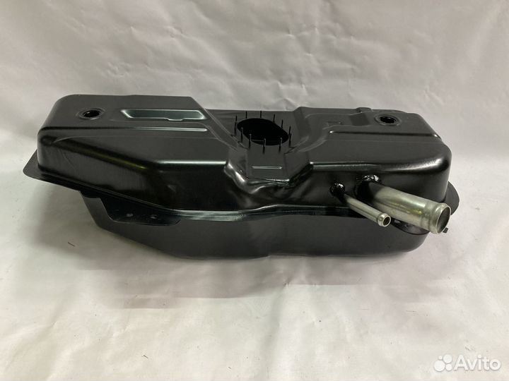 Бак топливный бензобак fiat albea 2005