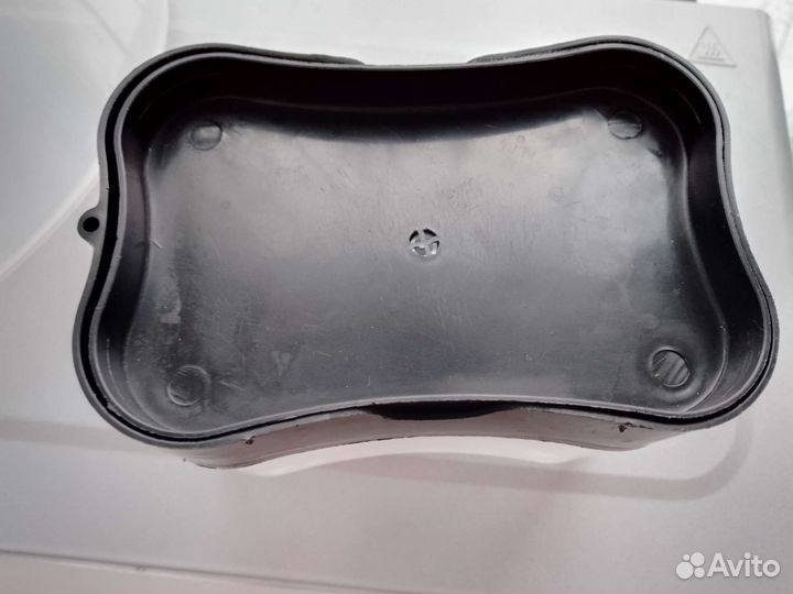 Дозатор для моющего средства