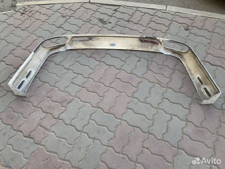 Продам губу на Mark X120