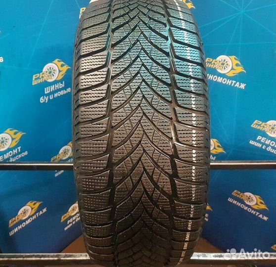 Goodyear UltraGrip Ice 2 235/45 R18
